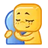 抱抱