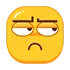 不爽