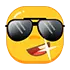 得意