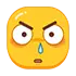 发呆