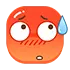 尴尬