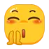 鼓掌