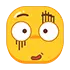 哭笑不得