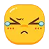 忍住不哭