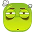 生病