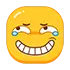 猥琐的笑