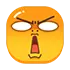 吓