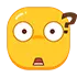 疑问