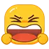 抓狂