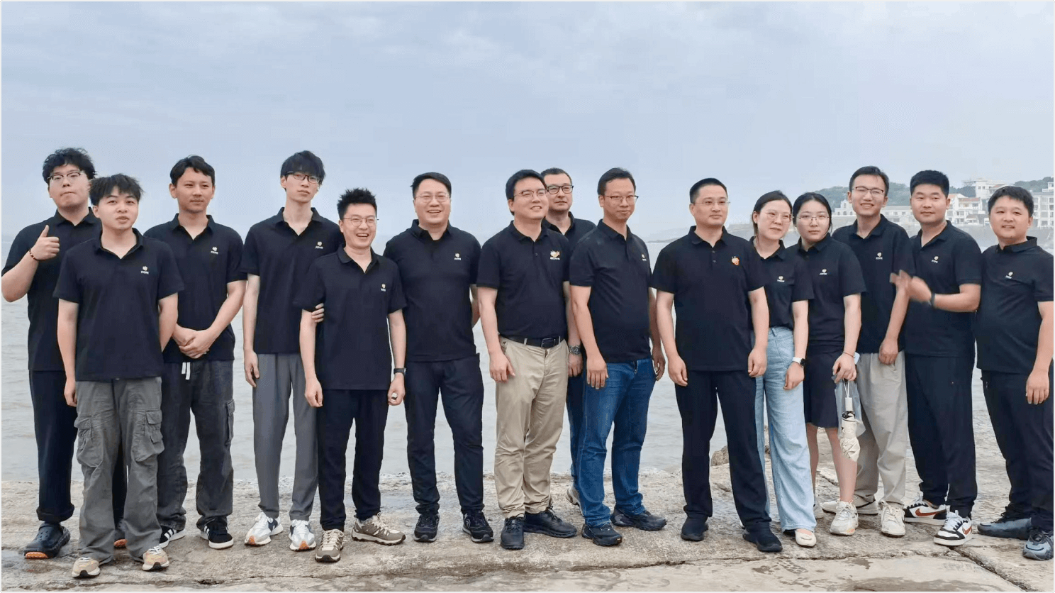 宁波青谷互联科技有限公司
