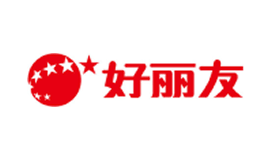 好丽友