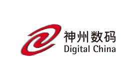 神州数码