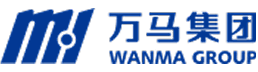 万马集团 logo