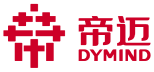 帝迈生物 logo