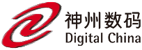 神州数码集团 logo