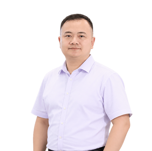 黄志虹