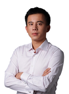 深圳法大大网络科技有限公司 黄翔