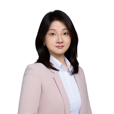 欧度（上海）国际贸易有限公司 李思睿