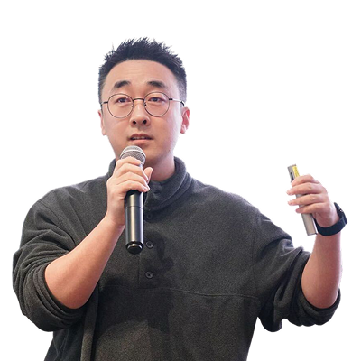 杭州事橙营销咨询有限公司 赵岩