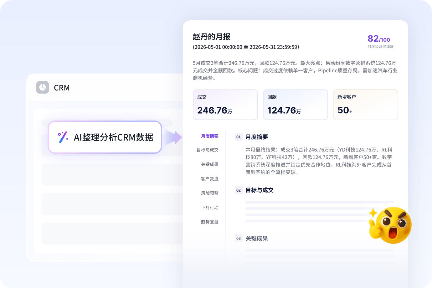 数据驱动