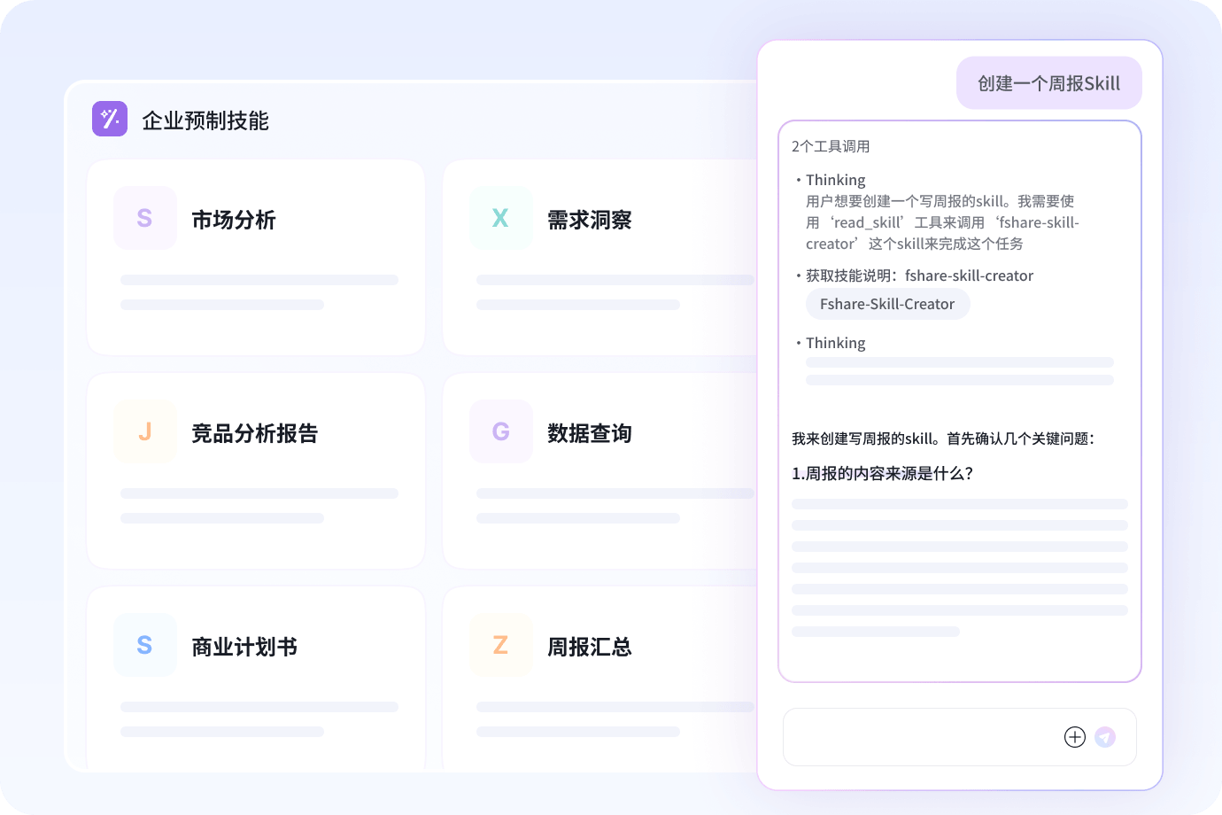 企业 Know-How 固化，形成知识复利