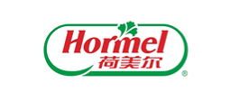 荷美尔Logo